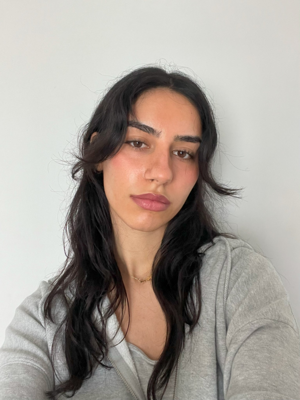 Photo of Saly Khalil