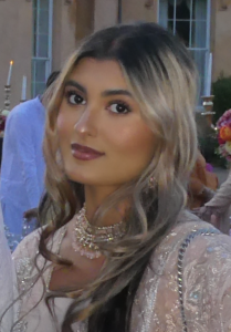 Photo of Sofia Khan