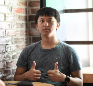 Photo of Swayem Kandangwa