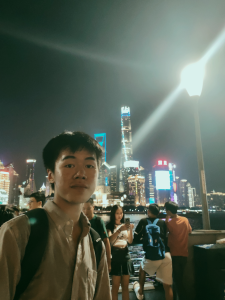 Photo of Karso Cheung