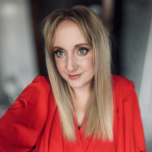 Photo of Saffron Lewis