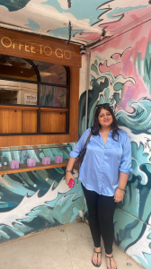 Photo of Sejal Mehra