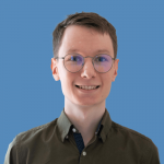 Photo of Szymon Masternak