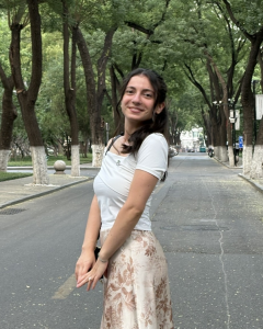 Photo of Sofia Maier