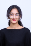 Photo of Sanjana Munagala