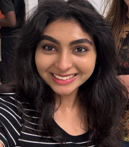 Photo of Sofia Aullybocus