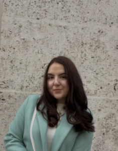 Photo of Sofia Nikolova