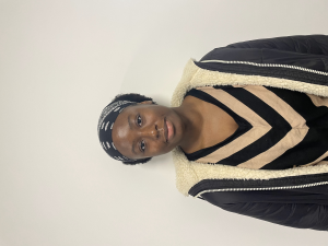 Photo of Sophie Okafor