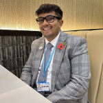 Photo of Omar Mojumder