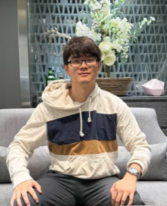 Photo of Soichiro Oyama-Bacon