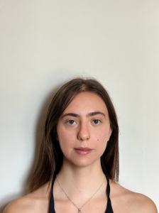 Photo of Sofia Piscaglia