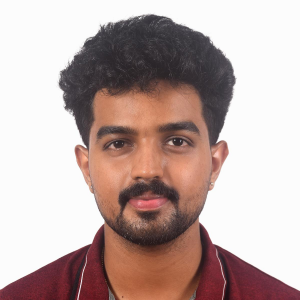 Photo of Skandha Ravikumar