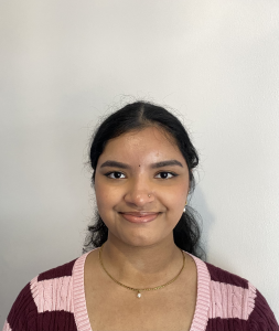 Photo of Sreelakshmi  Subhash