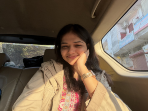 Photo of Sheena Sharma