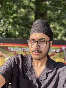 Photo of SUKH Bhakar