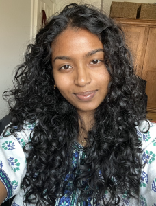 Photo of Sarah Shelley