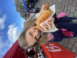 Photo of Susanna Valentine