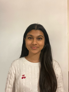 Photo of Snnehal Vijay