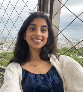 Photo of Sanvi Vaidya