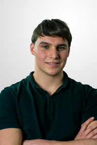 Szymon Wojcik.