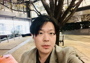 Photo of Sihan Yin