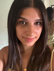 Photo of Tara Alagoz