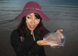 Photo of Tallulah Brooks