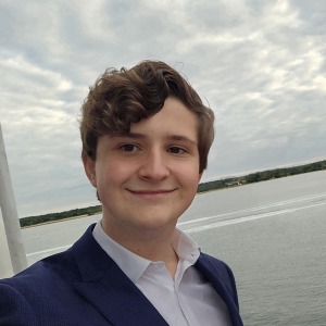 Photo of Thomas Barnes