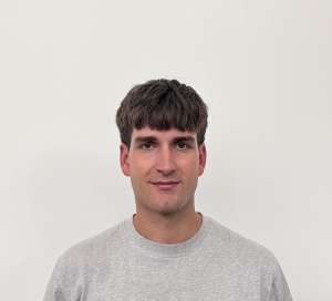 Photo of Travis Arthur