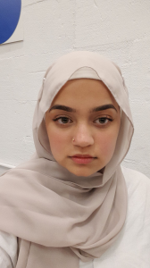 Photo of Teenat Nisha Ijaz
