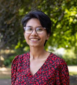 Photo of Tawshipa Jarin