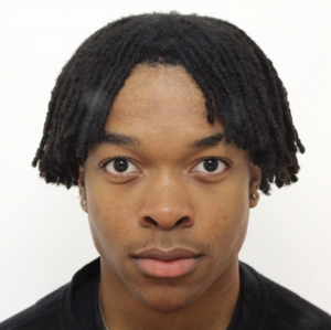 Photo of Trey Alexander