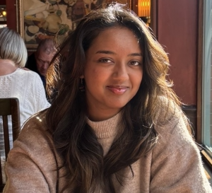 Photo of Kayla Boodhna