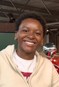 Photo of Tino Mahachi