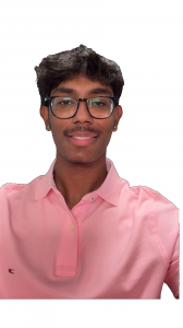 Photo of Taran Pradeep