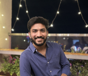 Photo of Tanish Dongre