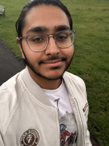 Photo of Taran Singh