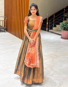Photo of Thriksha Shree Ramu