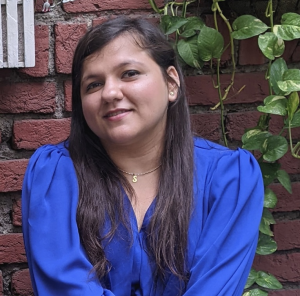 Photo of Saumya Taneja