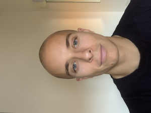 Photo of Tadas Taraskevicius