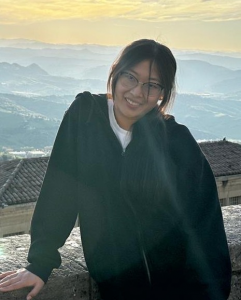 Photo of Tian Xu