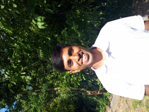 Photo of Vaishnav Shinde