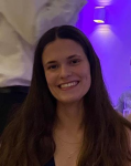 Photo of Victoria Giedra