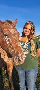 Photo of Victoria Spring