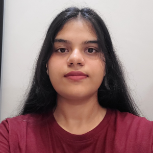 Photo of Vidhisha Narnoli