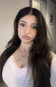 Photo of Vania Ahmed