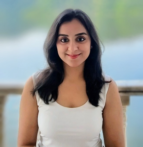 Photo of Varenya Singh