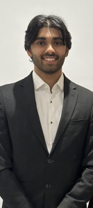 Photo of Vivek Vadher