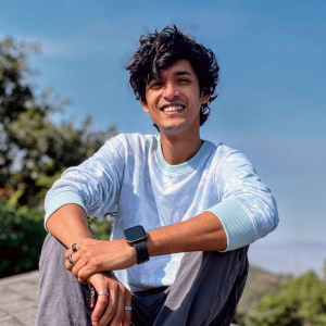 Photo of Vishal Vichare