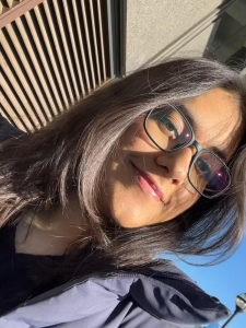 Photo of Wareesha Fatima Mirza